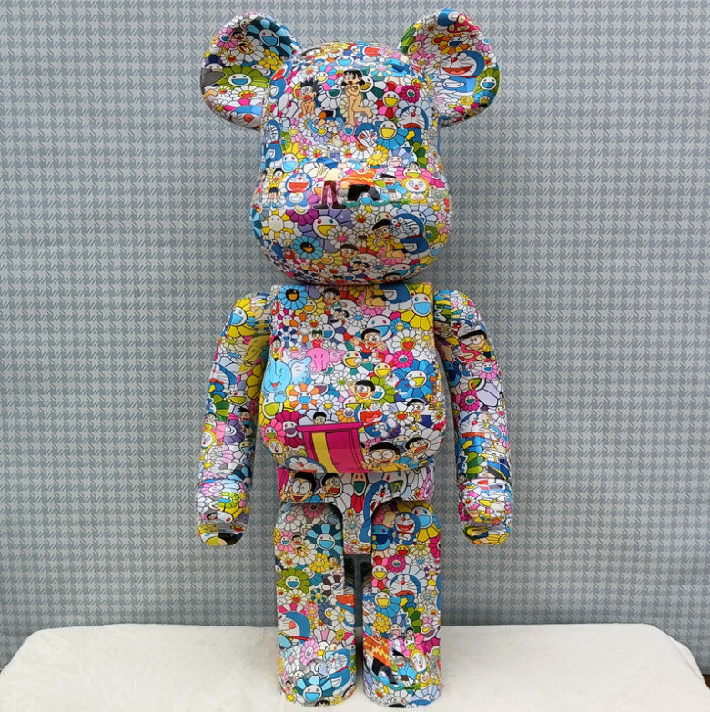 Bearbrick 70 sale cm