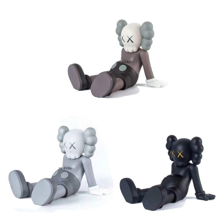 13cm Taipei KAW Companion Original Action Figure Unboxed Bulk