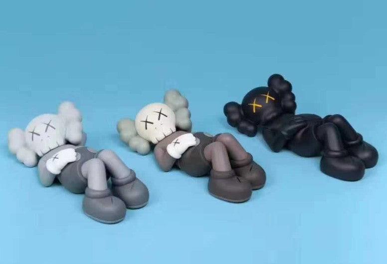 24cm KAW Holiday JAPAN Mount Fuji CompanionAction Figure With Boxed