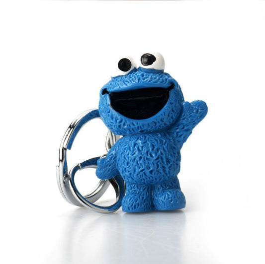 Trendy Anime KAW Sesa Doll Children's School Bag Pendant Ornaments