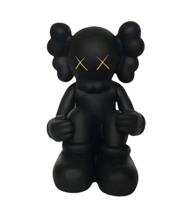 25cm-40cm KAW BFF SEEING/WATCHING Ifs Changsha Original Action Figure-FuGui Tide play