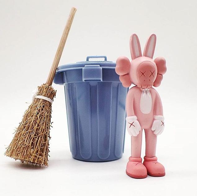 30CM KAW Accomplice Maid Companion Action Figures Bulk Without Box