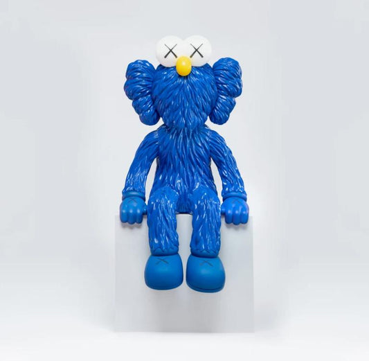 25cm-40cm KAW BFF SEEING/WATCHING Ifs Changsha Original Action Figure-FuGui Tide play