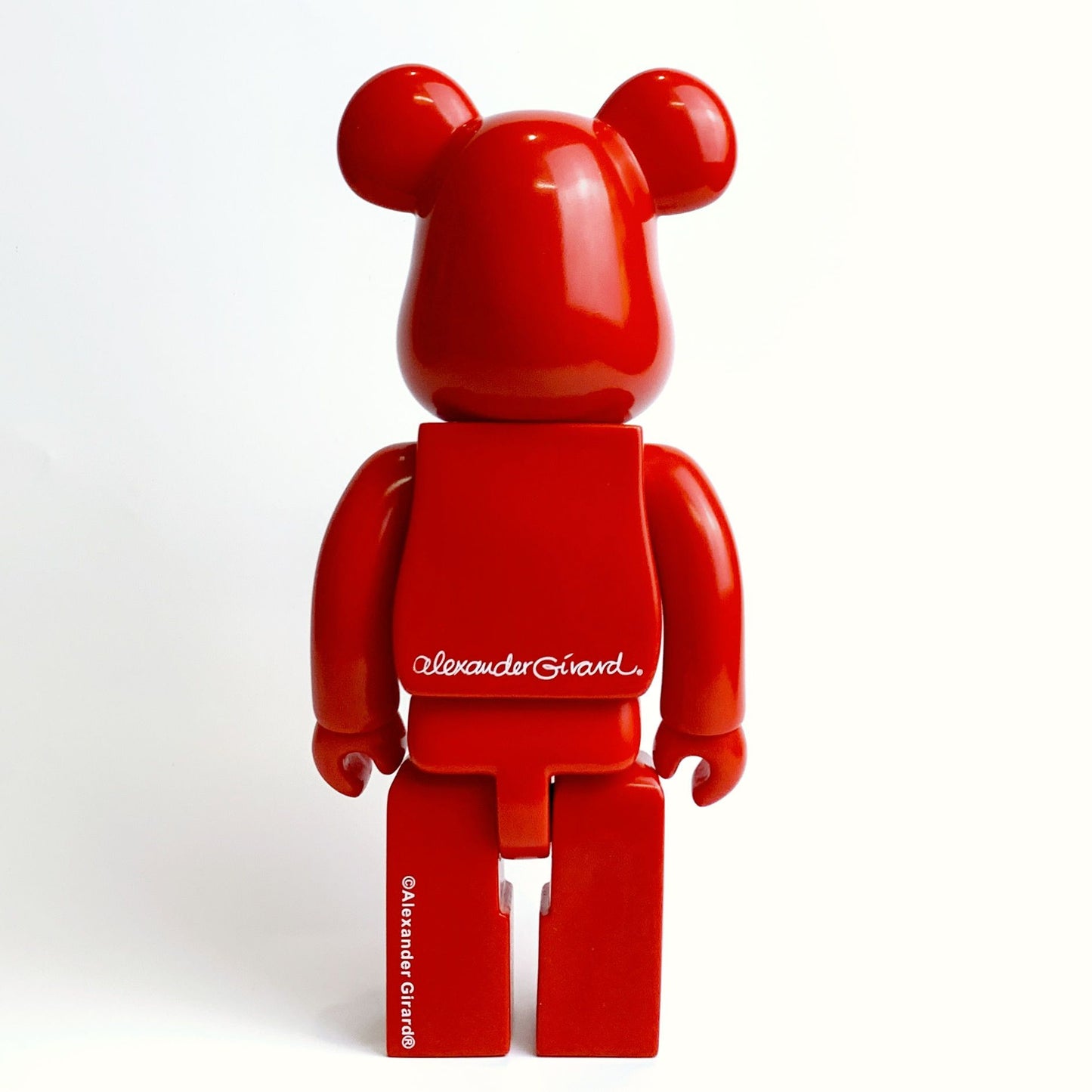 Hobby - 28cm BE@RBRICK 400% Heart Action Figure Boxed