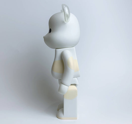 Hobby - 28cm BE@RBRICK 400% Baymax Action Figure Boxed