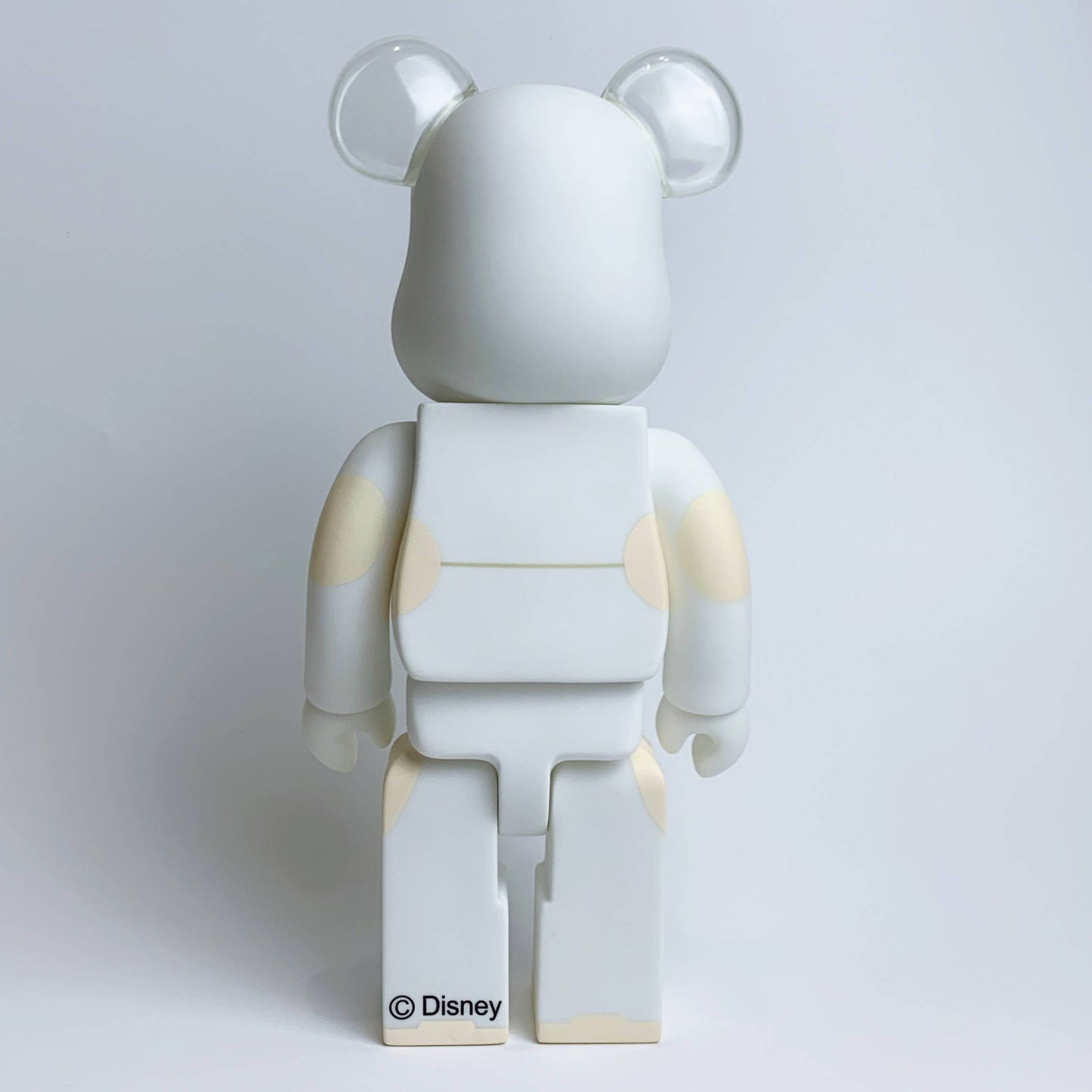 Hobby - 28cm BE@RBRICK 400% Baymax Action Figure Boxed
