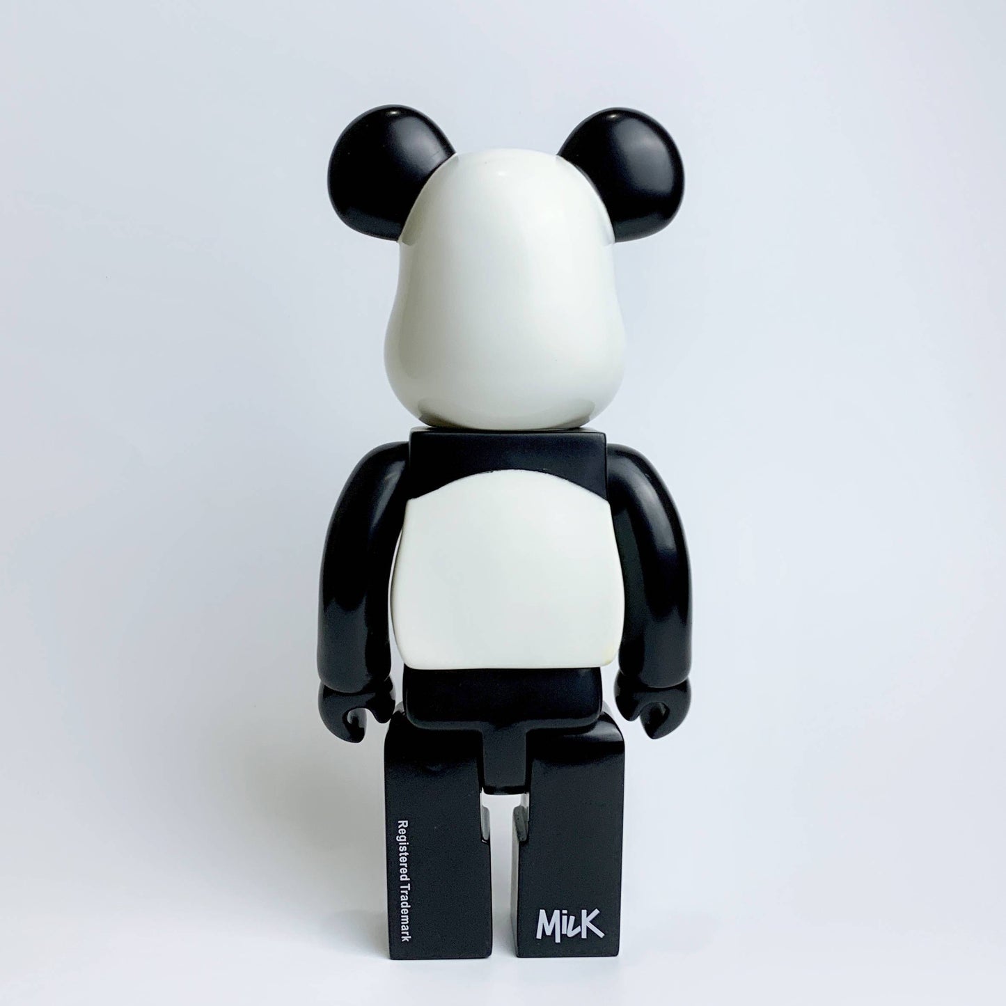 Hobby - 28cm BE@RBRICK 400% Panda Action Figure Boxed