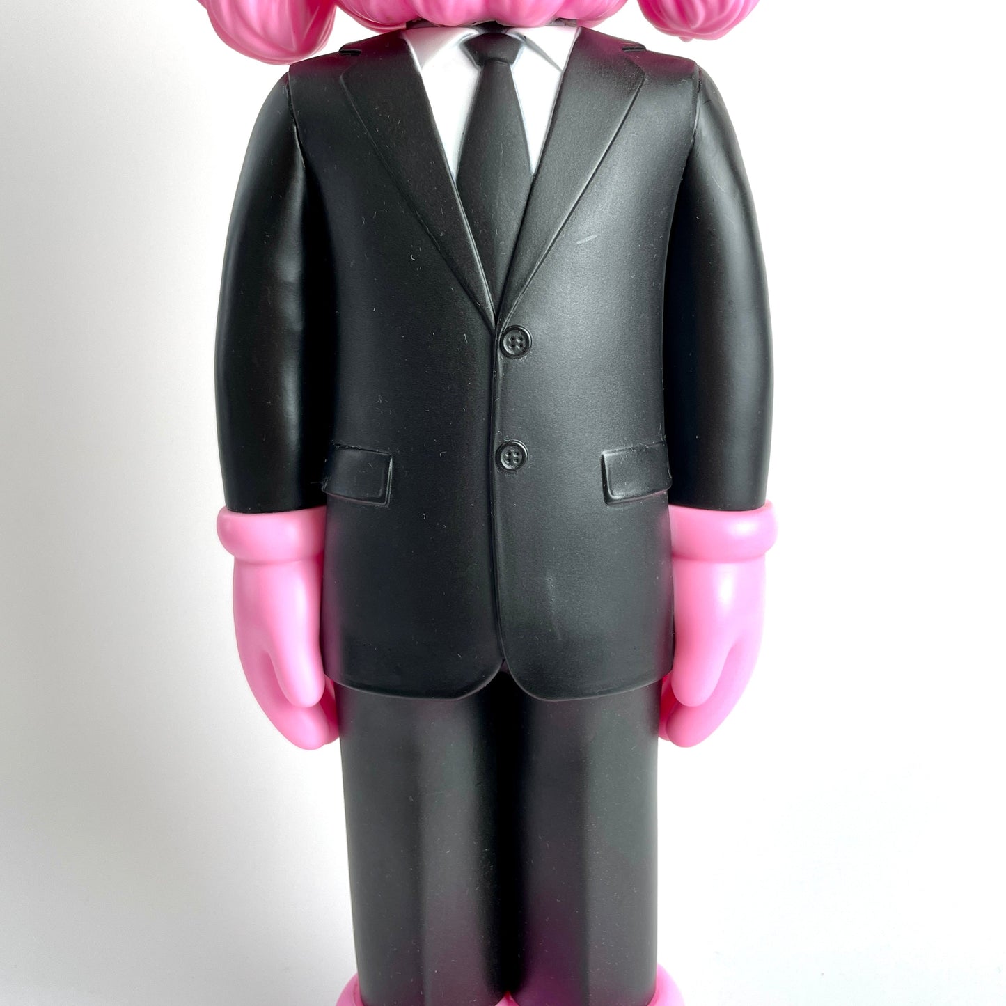 Hobby - Bulk Without Box 15 Inch Art KAW Suit DIO Action Figure