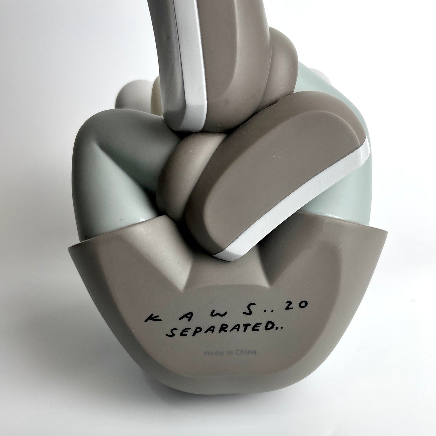 Hobby - Boxed Trendy KAW Separate Companion Edition Action Figure 25cm