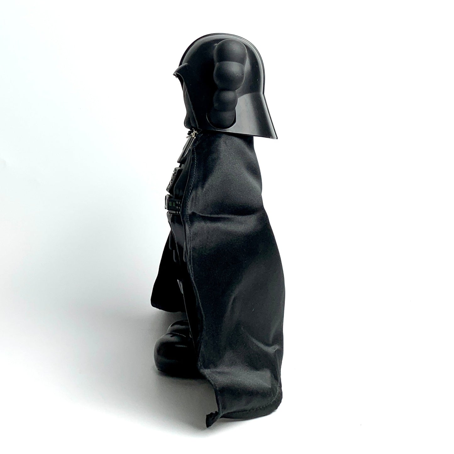 Hobby - 28cm KAWS Original Fake Vind Bounty Hunter Bobafet Companion Action Figure