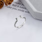 925 silver Jewelry Wukong the Incantation of the Golden Hoop+Jingu Bang Ring Combination set