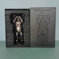 Hobby - 36cm KAW Space Holiday Black Action Figure Boxed
