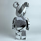 Toy - 28cm BEARBRICK 400% Li Ning ABS Action Figure Boxed