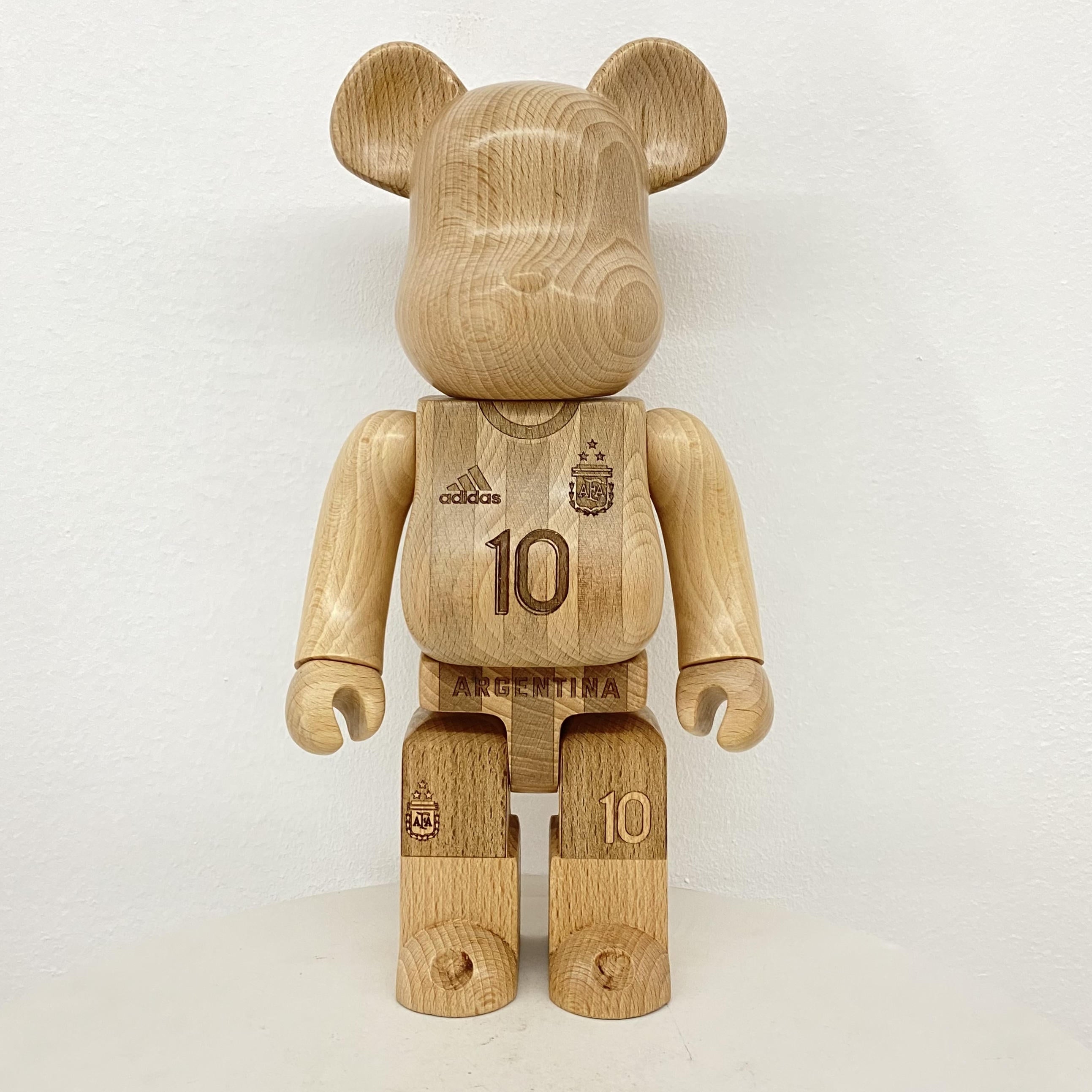 MEDICOM TOY: BE@RBRICK - Tom and Jerry: Tom (Classic Color) 100% & 400 –  TOY TOKYO