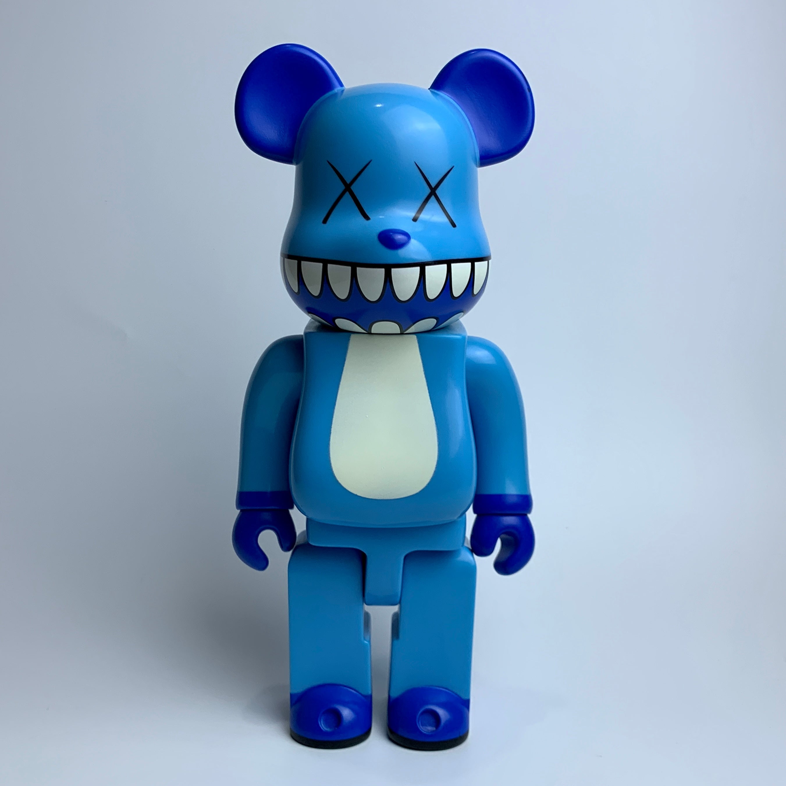 Bearbrick BAPE Action Figure – FuGui Tide play