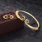 Cooper Jewelry Wukong the Incantation of the Golden Hoop Bracelet and Ring Combination set