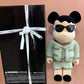Hobby - 70cm BEARBRICK 1000% COCO ABS Action Figure Boxed