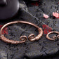 Cooper Jewelry Wukong the Incantation of the Golden Hoop Bracelet and Ring Combination set