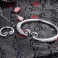 Cooper Jewelry Wukong the Incantation of the Golden Hoop Bracelet and Ring Combination set