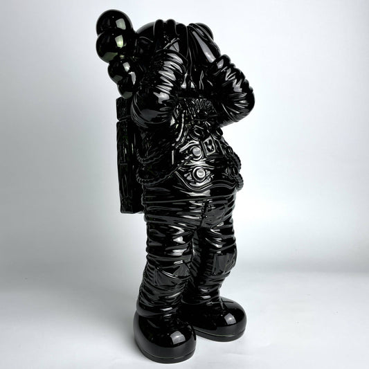 Hobby - 36cm KAW Space Holiday Black Action Figure Boxed
