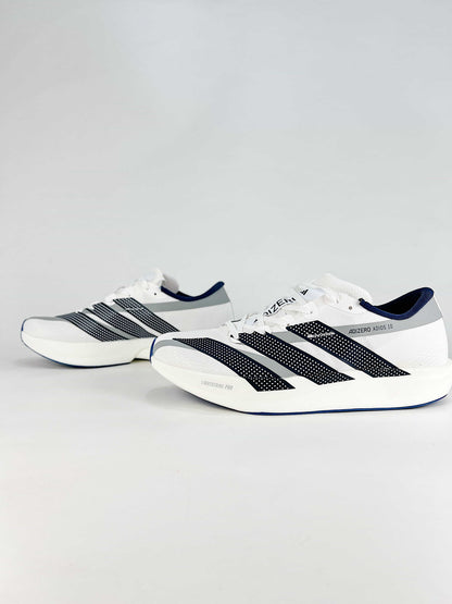 Adidas Adizero Adios 10 – Pair side view