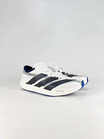 Adidas Adizero Adios 10 – Rear view