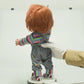 15’ Halloween Toys CHILD'S PLAY with Sound Effects Action Figure