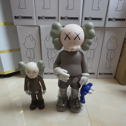 30cm KAW BFF BLUSH Share Companion Action Figure Boxed