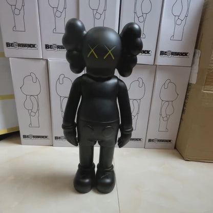 16 Inch Kaw Prototype Doodles Companion Art Action Figures Boxed