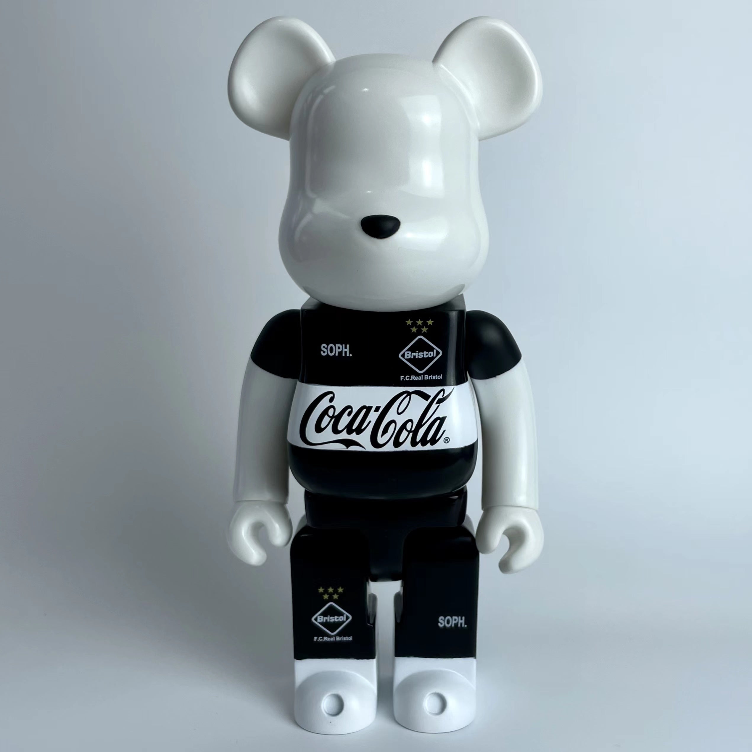 Top 10 Best Bearbrick Collaborations | One Map by FROM JAPAN