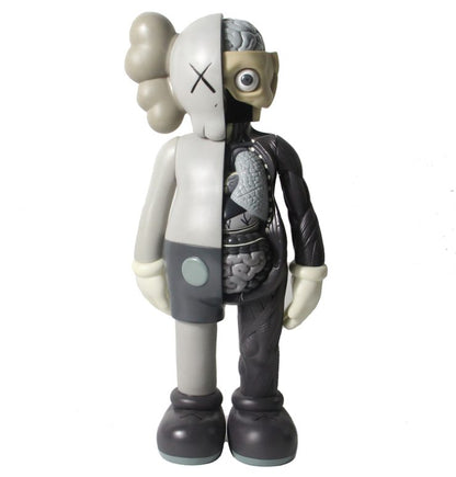28CM KAW Original Dissected Companion AnimeFigure With Boxed