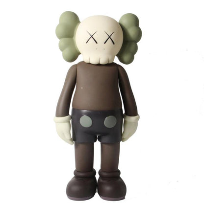 28CM KAW Original Companion AnimeFigure With Boxed
