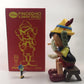 30cm KAW Original Pinocchio Action figure Boxed
