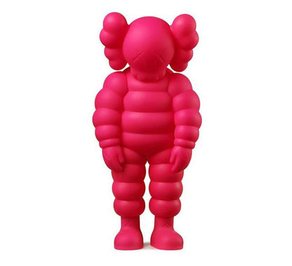 28CM KAW Original Chum Companion Action Figures Boxless Bulk