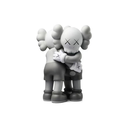 28cm Mand Kaw Together Companion Action Figure Boxed 3 Colors