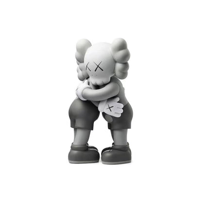 28cm Mand Kaw Together Companion Action Figure Boxed 3 Colors