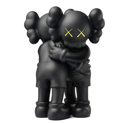 28cm Mand Kaw Together Companion Action Figure Boxed 3 Colors