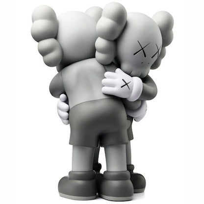 28cm Mand Kaw Together Companion Action Figure Boxed 3 Colors