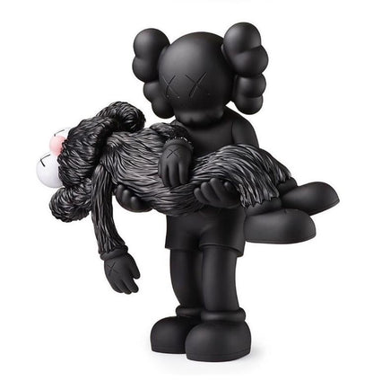 40cm KAW BFF Ngv Gone Companion Action Figure Boxed 3 Colors