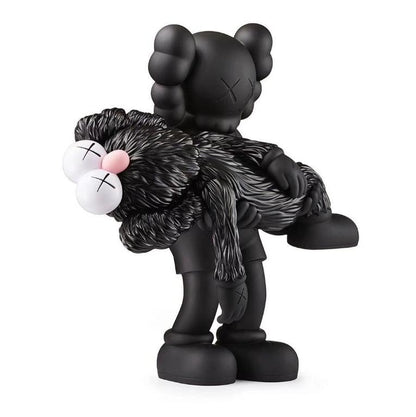 40cm KAW BFF Ngv Gone Companion Action Figure Boxed 3 Colors