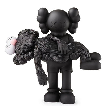40cm KAW BFF Ngv Gone Companion Action Figure Boxed 3 Colors