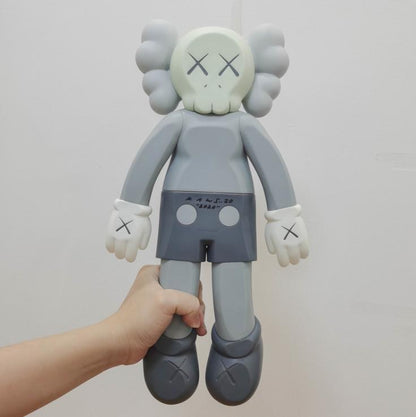 Boxed 41cm KAW 20th anniversary Companion Action Figure