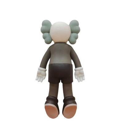 Boxed 41cm KAW 20th anniversary Companion Action Figure