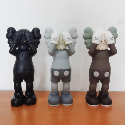28CM KAW Original Holiday Companion Action Figure Bulk Without Box