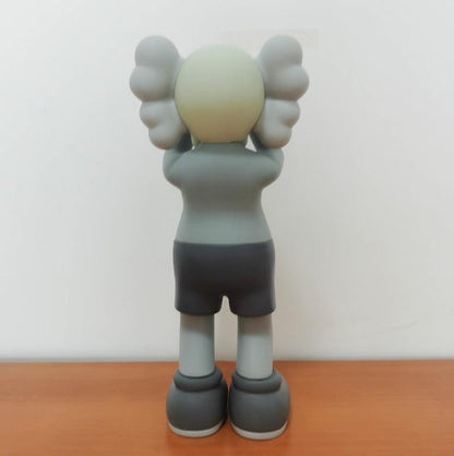 28CM KAW Original Holiday Companion Action Figure Bulk Without Box