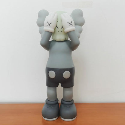 28CM KAW Original Holiday Companion Action Figure Bulk Without Box