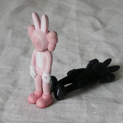 30CM KAW Accomplice Maid Companion Action Figures Bulk Without Box
