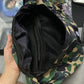 BAPE Camouflage Carrying Bag Waist Bag Chest Bag