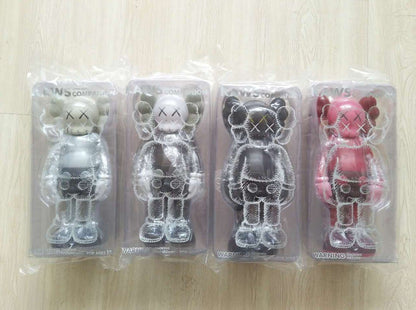28CM KAW Original Companion AnimeFigure With Boxed