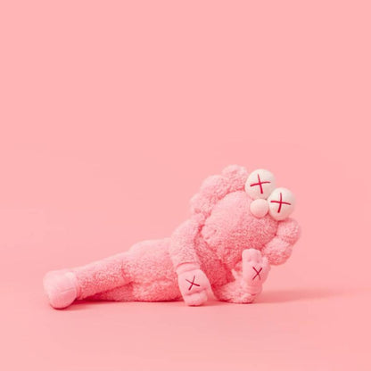 50CM KAW BFF Companion Plush Dolls Action Figure Pink